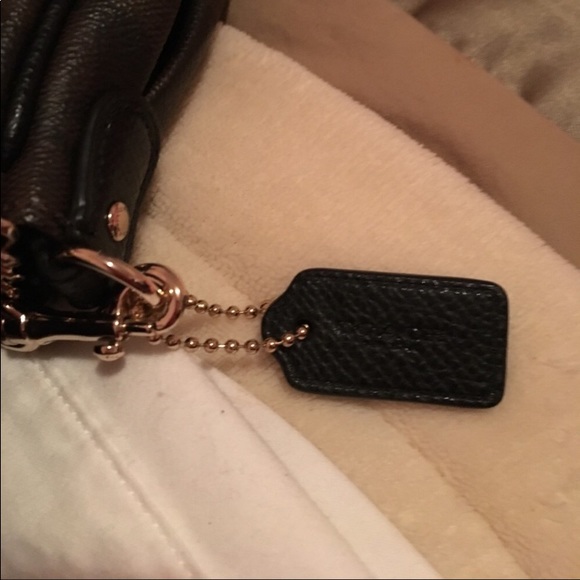 Coach bag - Picture 5 of 7